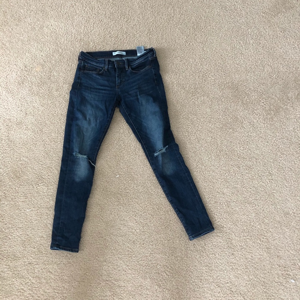 Banana Republic Jeans
